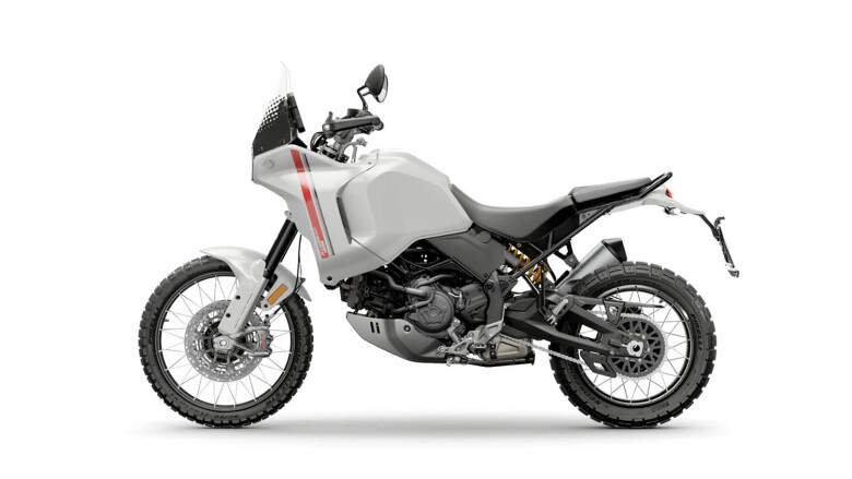 Ducati Desert X (22MY)